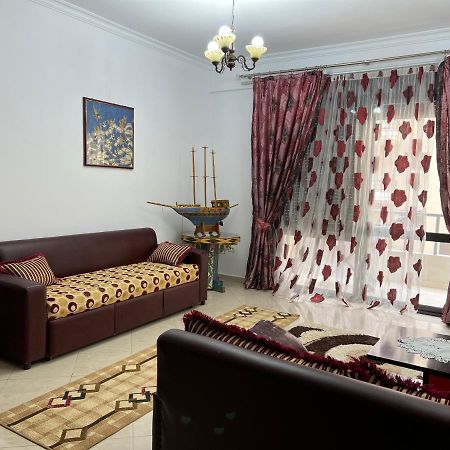 Entire Apartment Castle View Berat Luaran gambar