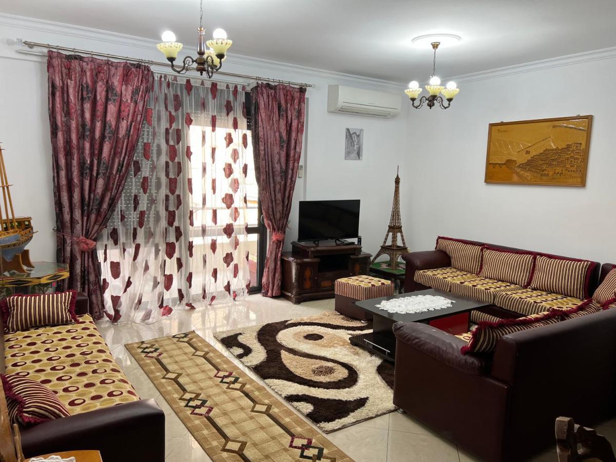 Entire Apartment Castle View Berat Luaran gambar