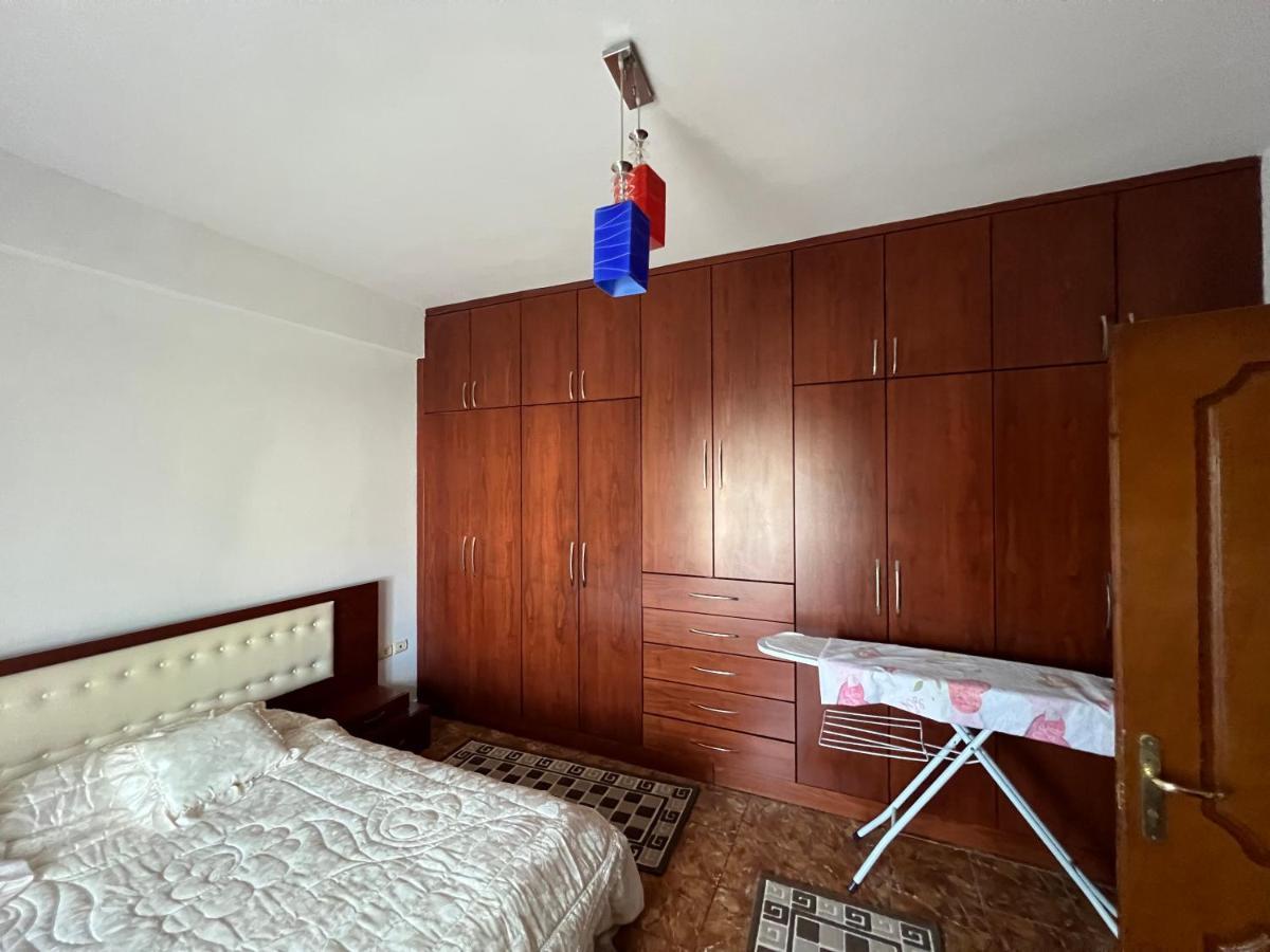 Entire Apartment Castle View Berat Luaran gambar