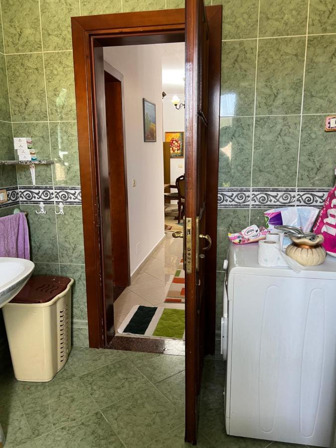 Entire Apartment Castle View Berat Luaran gambar